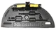 00 01 02 03 04 NISSAN XTERRA Emergency Service Jack & Tool Kit & Holder Assembly