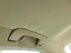 2005 2006 2007 2008 AUDI A4 B7 - GRAB HANDLE SET TAN USED 