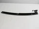 07-17 Lexus LS 460 2007 Rear Right Pass Door Window Channel Guide Molding :O