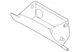 Genuine Hyundai 2013-2018 Santa Fe Sport Glove Box Door 84510-4Z000-NBC