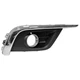 New Front Passenger Side Fog Light Bezel fits 2016-2018 Buick Envision GRL-10058
