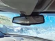 2016 Chevrolet Equinox Rear View Mirror w/ Telematics OEM 267-00195 Used