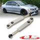 Silver Rear Lower Control Camber Arm For 2003-2007 Mitsubishi Lancer EVO VIII IX
