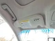 2016 Lincoln MKZ Passenger Sun Visor Illuminated Black Used 268-02269R