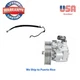 Power Steering Pump wPulley & Power Steering Hose Fit Honda Civic 2006-2011 1.8L