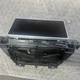 OEM Radio Info Screen For Audi Q5 80A919605 Display Screen