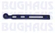 VW BUG BEETLE KARMANN GHIA REAR SEAT RETAINING STRAP - EXTRA LONG - FREE SHIP!!