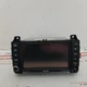 2011-2013 DODGE JEEP CHRYSLER NAVIGATION SCREEN MONITOR RADIO UNIT NTG4 RHR