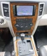 For Jeep Grand Cherokee 2008-2010 CarPlay Android 15 64G Car Stereo Radio GPS FM