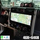 64GB Car Radio Stereo For Toyota Fj Cruiser 2006-21 Android 15 GPS Navi Carplay