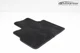 2020-2025 NISSAN SENTRA REAR LEFT SIDE FLOOR MAT CARPET BLACK T99E2-6LB0C OEM