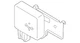 Genuine Nissan Warning Buzzer 25640-4GA7E