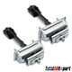 2x Door Check Detent for Ford Transit 15-23 Transit-150 15-24 Front Left & Right