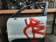 Driver Left Front Door Fits 15-19 PORSCHE MACAN 522931
