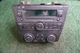 2007 NISSAN ALTIMA RADIO RECEIVER AM FM CD PLAYER OEM 28185JA000