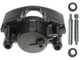 For 1995-1997 GMC Yukon Brake Caliper Front Left AC Delco 85741GYKC 1996 DIESEL