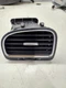 2010-2014 Volkswagen GTI Dash Left Driver Side Air Vent Grille OEM 5K0-819-703-K