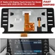 For 18-22 Honda Accord 10th 8" Radio LCD Display Touch Screen 339710-TVA-A110-M1