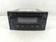 2012-2014 Subaru Impreza Am Fm Cd Player Radio Receiver EPNF4