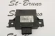 SQ5 AUDI  2018 Chassis ECM 1217896