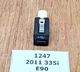 ✅ OEM BMW E82 E90 E92 F01 F02 USB Port Plug Input Socket Connector