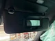 2017 Mercedes E300 Sun Visor Passenger Right Shade Panel Primary OEM 2138106601