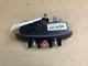 14-23 MINI COOPER S F55 F56 F57 SWITCH PANEL IGNITION START TRACTION OEM