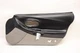 1997-2004 CHEVY CORVETTE FRONT RIGHT PASSENGER SIDE INTERIOR DOOR PANEL OEM