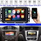 7'' Stereo Radio GPS Fits GMC Acadia Chevrolet Traverse Buick Enclave 2013-2017