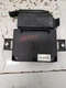 A5 AUDI   2011 Chassis ECM 1386781