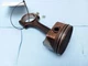 2003 CHEVROLET SUBURBN15 ENGINE PISTON
