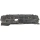 Engine Splash Shield For Mazda 3 2004-2009 Rear Lower