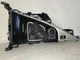 Console Front Floor Shifter Bezel Fits 17-19 INFINITI Q60 575824