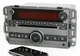 08 Unlocked Saturn Vue Gray AM FM Radio CD Player Bluetooth Music 25866724