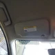 Driver Left Sun Visor Fits 14-15 17-24 MIRAGE 1178072