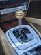 Porsche Cayenne 955/957  Striped Custom Shifter / Adapter mod 