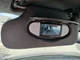 LEFT BLK SUN VISOR OEM 11-16 MINI COUNTRYMA