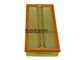 Purflux A648 Air Filter for Daewoo Mercedes-Benz Ssangyong