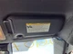 2021 Toyota Corolla Passenger Right Sun Visor w/Illumination Used 268-12634R