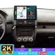 For Honda CRV 2002-2006 13.1'' Touchscreen Car Stereo 4+64G Android 15 GPS Nav