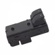 2-Door Power Window Switch Front Left Fits For 2007-2013 Chevrolet Silverado