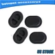 Set of 4 Floor Pan Drain Plugs Compatible For Jeep Wrangler JK Gladiator 20-23