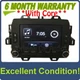 2015 - 2017 Jeep Renegade OEM VP4 NA Touch Screen Navigation Receiver