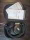OEM Cadillac AKG A55BT Bluetooth Headphones with Case - GM Part 1942033