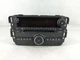 2008-2008 Pontiac Torrent Am Fm Cd Player Radio Receiver GTS4Y