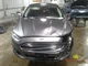 2013 Ford Fusion Windshield Wiper Motor Left