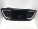 2017 Chrysler Pacifica Front Info GPS-Info-TV Radio Display Screen 2017 Chrysler Pacifica Front Info GPS-Info-TV Radio Display Screen