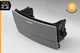 Mercedes W221 S600 S63 Center Console Dashboard CD Player Cover Exclusive Gray