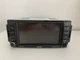 *Untested* SIRIUS RHB NAVIGATION RADIO JEEP WRANGLER RAM DODGE 68282479AB