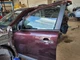 2014 - 2015 KIA SORENTO  Driver Front Door Electric Textured 